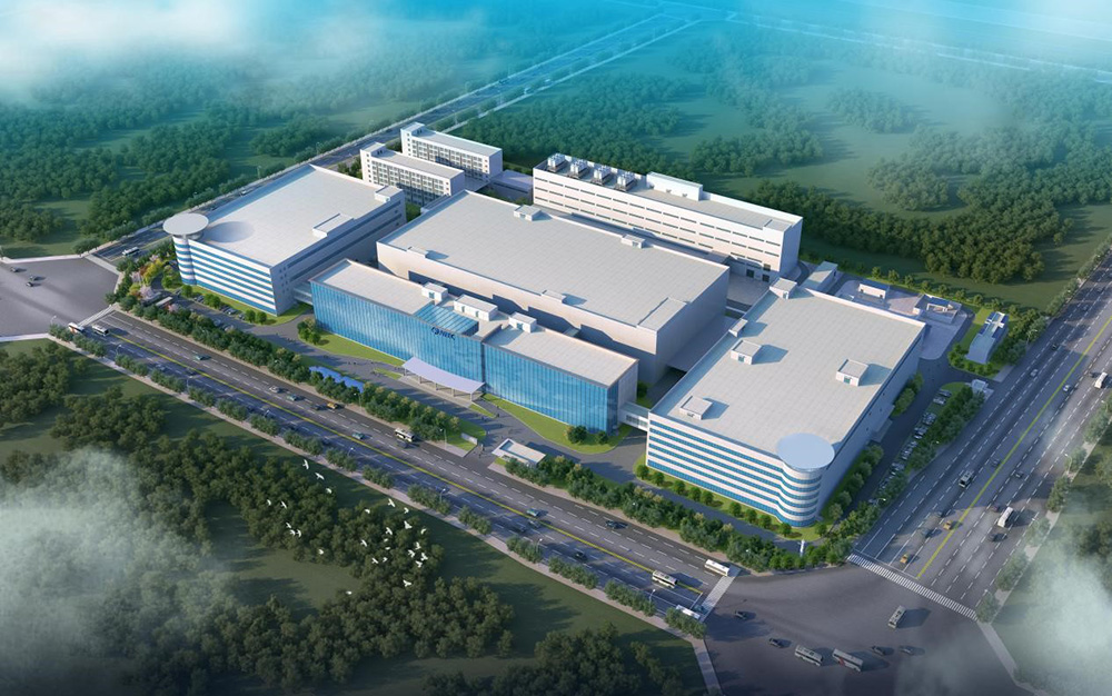 南昌综合保税区高新片区建设项目水泥稳定碎石采购项目公开招标公告