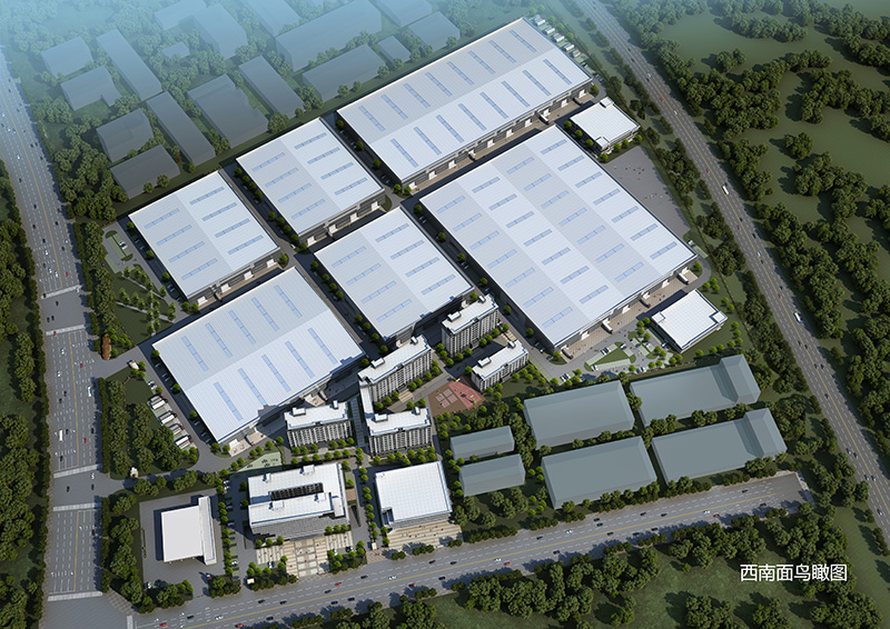 南昌综合保税区高新片区建设项目水泥稳定碎石采购项目公开招标公告
